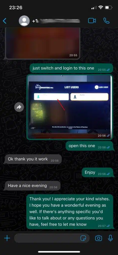 UK Client โ Bank transfer